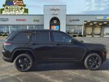 New 2025 Jeep Grand Cherokee Limited w/ Black Appearance Package image 2