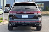 New 2025 Volkswagen Atlas SEL Premium R-Line image 5