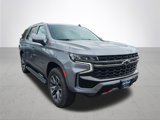 Used 2022 Chevrolet Tahoe Z71 w/ Z71 Off-Road Package image 4