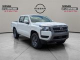 New 2025 Nissan Frontier SV image 3
