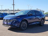 New 2025 Nissan Murano Platinum w/ Cargo Package image 6