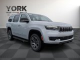 New 2025 Jeep Wagoneer 4WD image 6