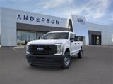 New 2025 Ford F250 XL w/ XL Off-Road Package image 2