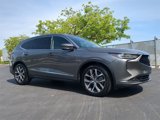 Certified 2022 Acura MDX FWD w/ Technology Package image 2