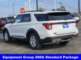 New 2025 Ford Explorer Active w/ Active Comfort Package image 4