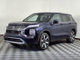 New 2025 Mitsubishi Outlander SE image 3