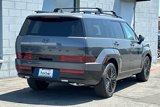 New 2025 Hyundai Santa Fe Calligraphy image 4