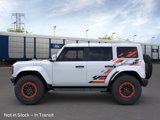 New 2025 Ford Bronco Raptor image 3