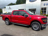 New 2025 Ford F150 XLT image 6