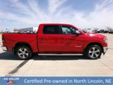 Used 2023 RAM 1500 Laramie image 3