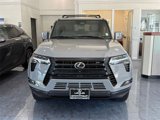 Used 2024 Lexus GX 550 image 2