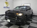 Used 2021 RAM 1500 Big Horn image 4