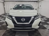 Certified 2021 Nissan Murano SV w/ SV Special Edition Package image 2