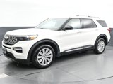 Used 2023 Ford Explorer Limited w/ Limited Technology Package image 3