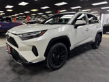 Used 2022 Toyota RAV4 SE image 6