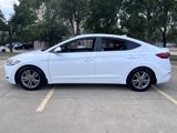 Used 2017 Hyundai Elantra SE image 4