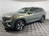 New 2025 Volkswagen Atlas SEL image 3