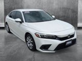 Used 2023 Honda Civic LX image 3