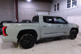 Used 2025 Toyota Tundra Platinum image 5