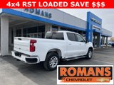New 2025 Chevrolet Silverado 1500 RST w/ Z71 Off-Road Package image 4