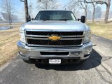 Used 2013 Chevrolet Silverado 2500 LT w/ Interior Plus Package image 2