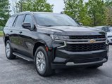 Used 2021 Chevrolet Tahoe LS image 3