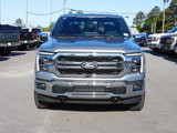 New 2025 Ford F150 Lariat image 3