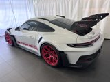 Used 2024 Porsche 911 GT3 RS image 3