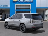 New 2025 Chevrolet Tahoe RST w/ Comfort Package image 3