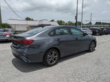 Used 2023 Kia Forte LXS image 4