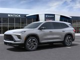 New 2025 Buick Enclave Sport Touring image 2
