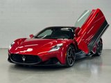 Used 2023 Maserati MC20 Spyder image 4
