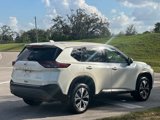 Used 2021 Nissan Rogue SV image 5