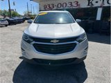 Used 2019 Chevrolet Equinox LT image 2