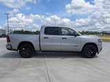 New 2025 RAM 1500 Laramie image 3