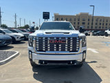 New 2025 GMC Sierra 2500 Denali w/ Denali Reserve Package image 2