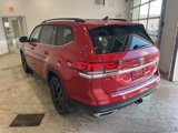 New 2025 Volkswagen Atlas SE image 5