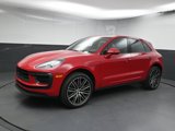 Used 2025 Porsche Macan image 4