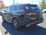 New 2025 INFINITI QX60 Sensory image 4