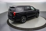 Used 2025 GMC Yukon AT4 w/ LPO, Floor Liner Package image 4