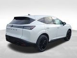 New 2025 Nissan Murano SV image 2