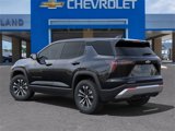 New 2026 Chevrolet Equinox LT w/ Convenience Package II image 3