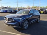 New 2025 Acura MDX w/ Technology Package image 2