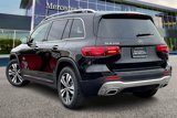 New 2025 Mercedes-Benz GLB 250 4MATIC image 3