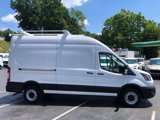 Used 2023 Ford Transit 250 148 High Roof image 6