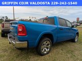 New 2025 RAM 1500 Big Horn image 4