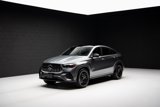 Used 2024 Mercedes-Benz GLE 53 AMG 4MATIC Coupe image 4