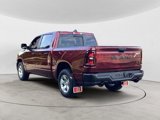 New 2026 RAM 1500 Tradesman image 3