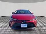 Used 2022 Toyota Corolla LE image 2