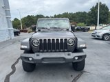 Used 2020 Jeep Wrangler Unlimited Sport image 2
